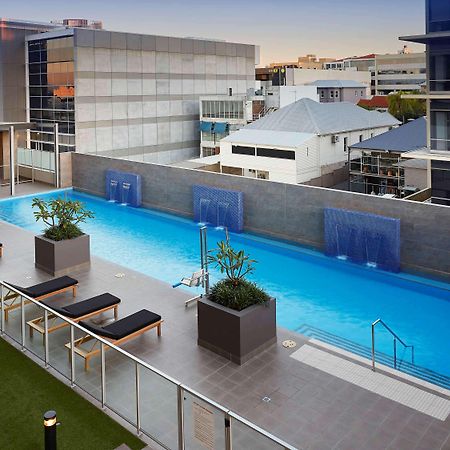 The Sebel West Perth Aparthotel Luaran gambar