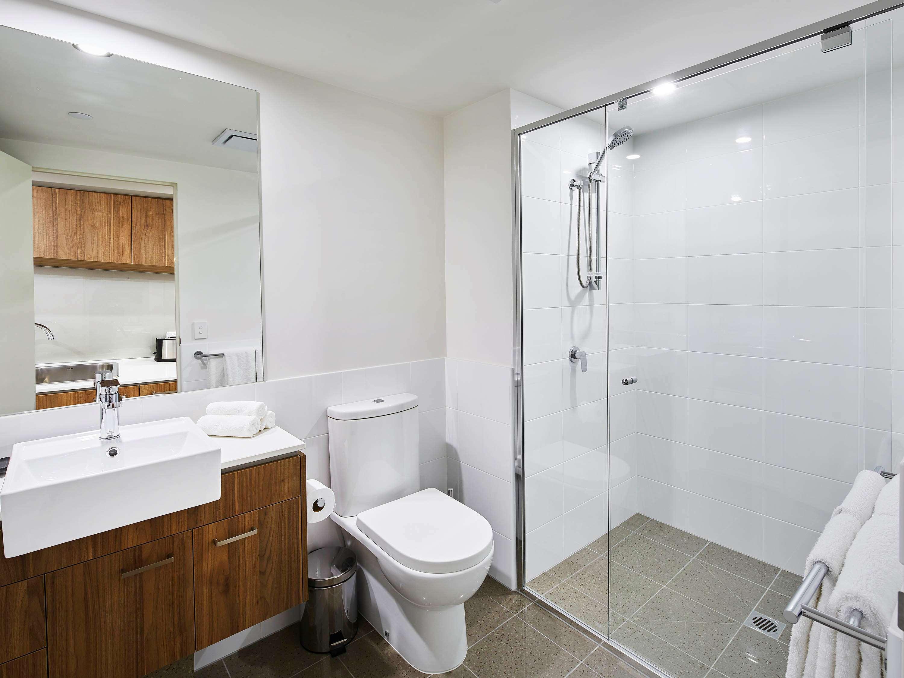The Sebel West Perth Aparthotel Luaran gambar