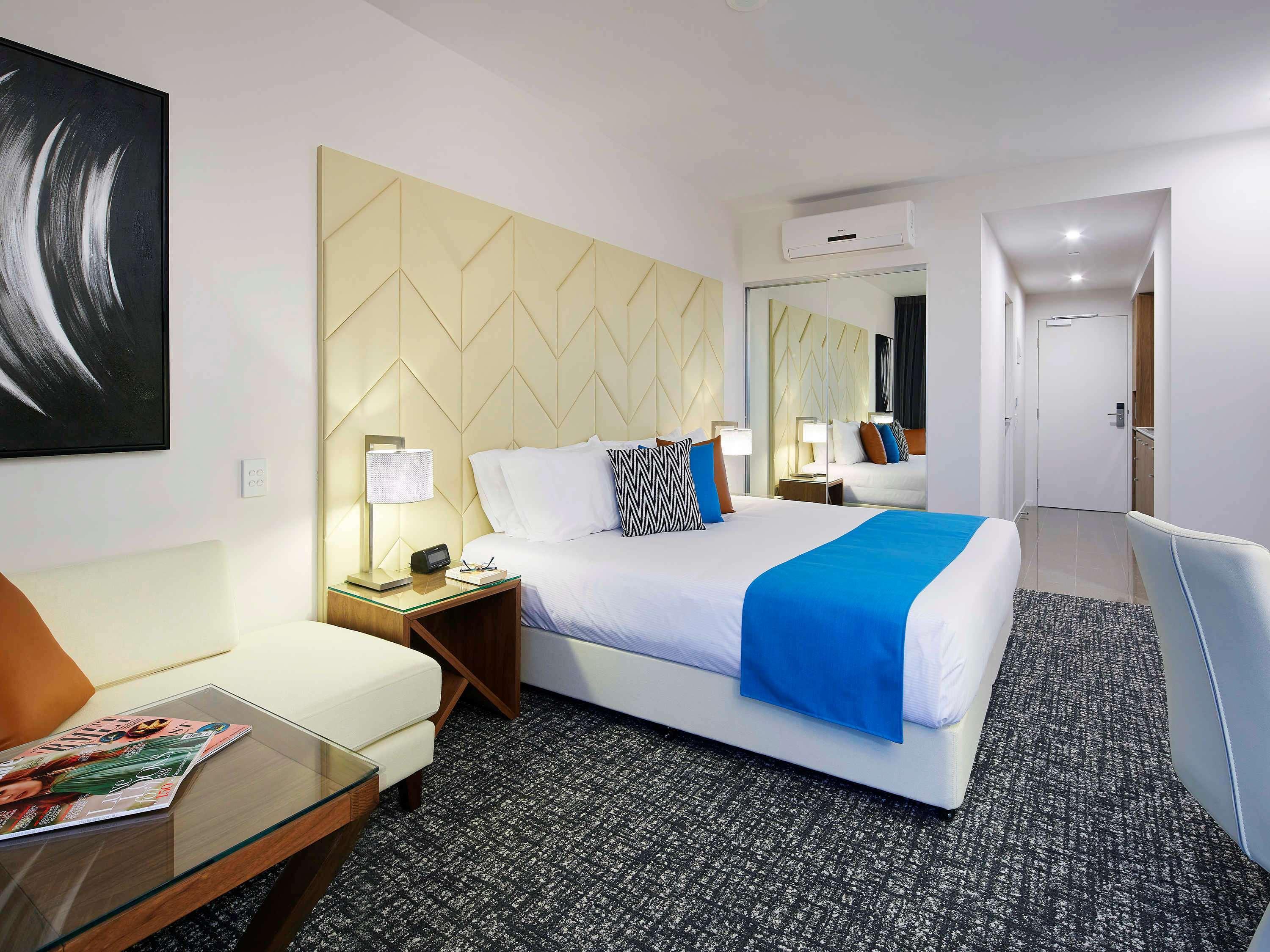 The Sebel West Perth Aparthotel Luaran gambar