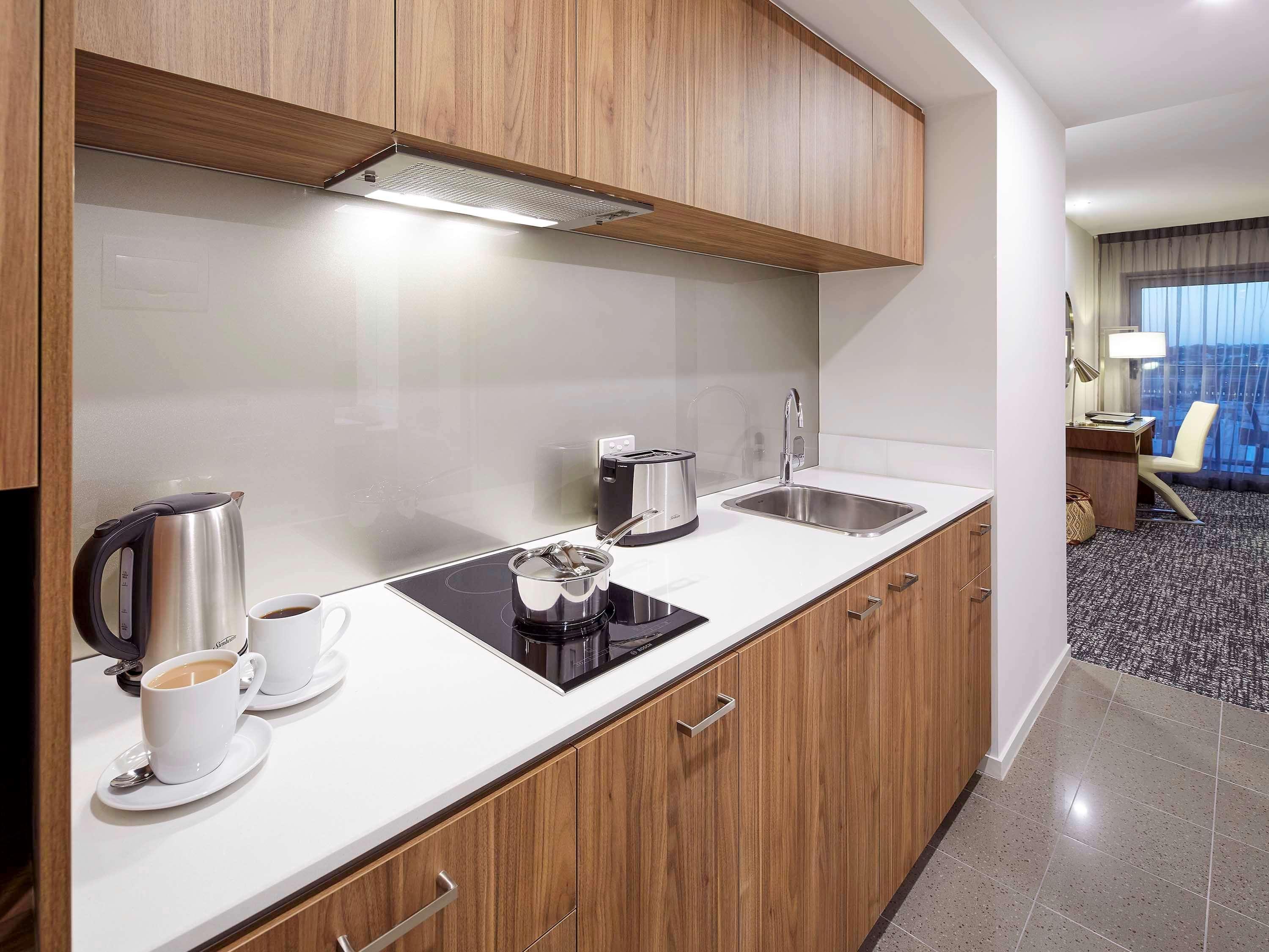 The Sebel West Perth Aparthotel Luaran gambar