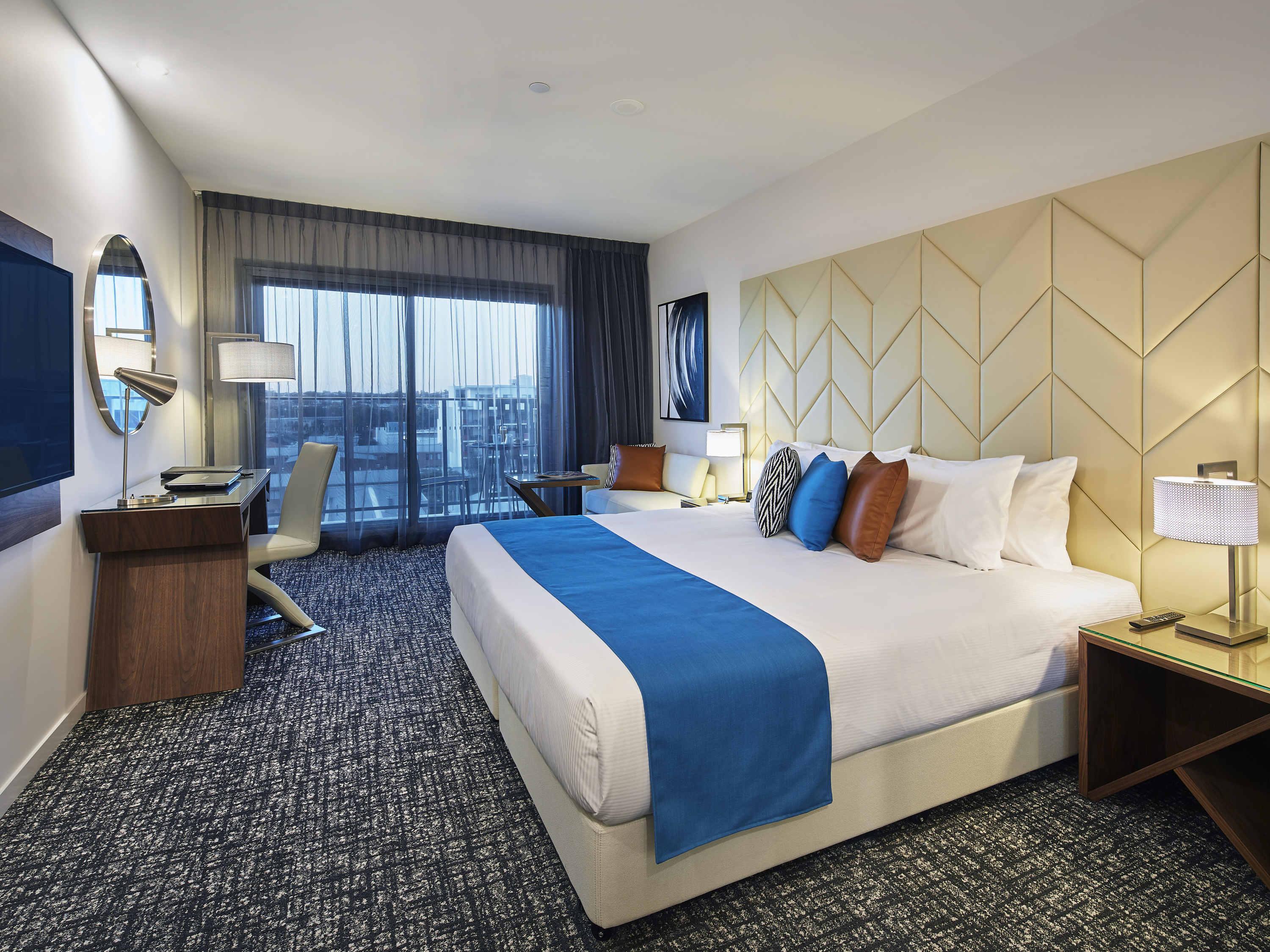 The Sebel West Perth Aparthotel Luaran gambar