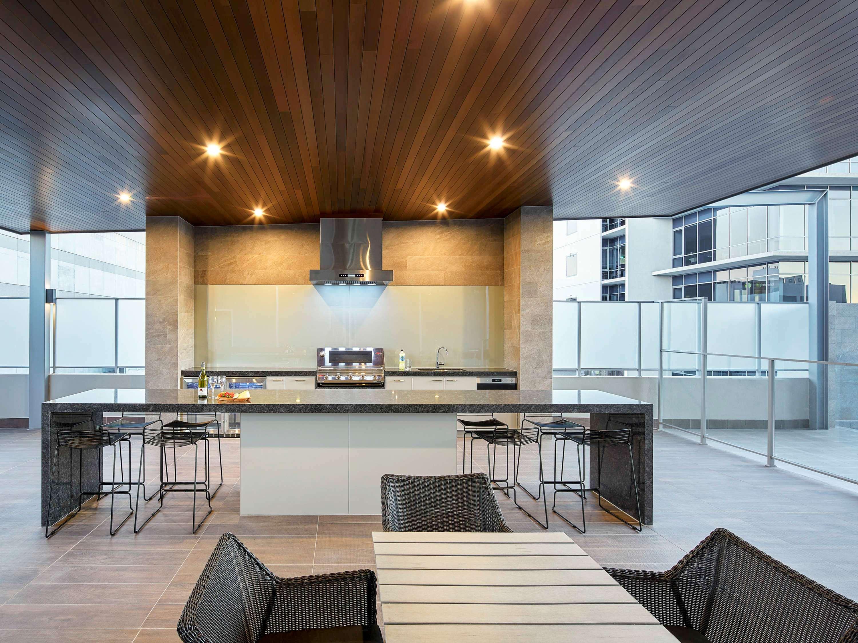 The Sebel West Perth Aparthotel Luaran gambar