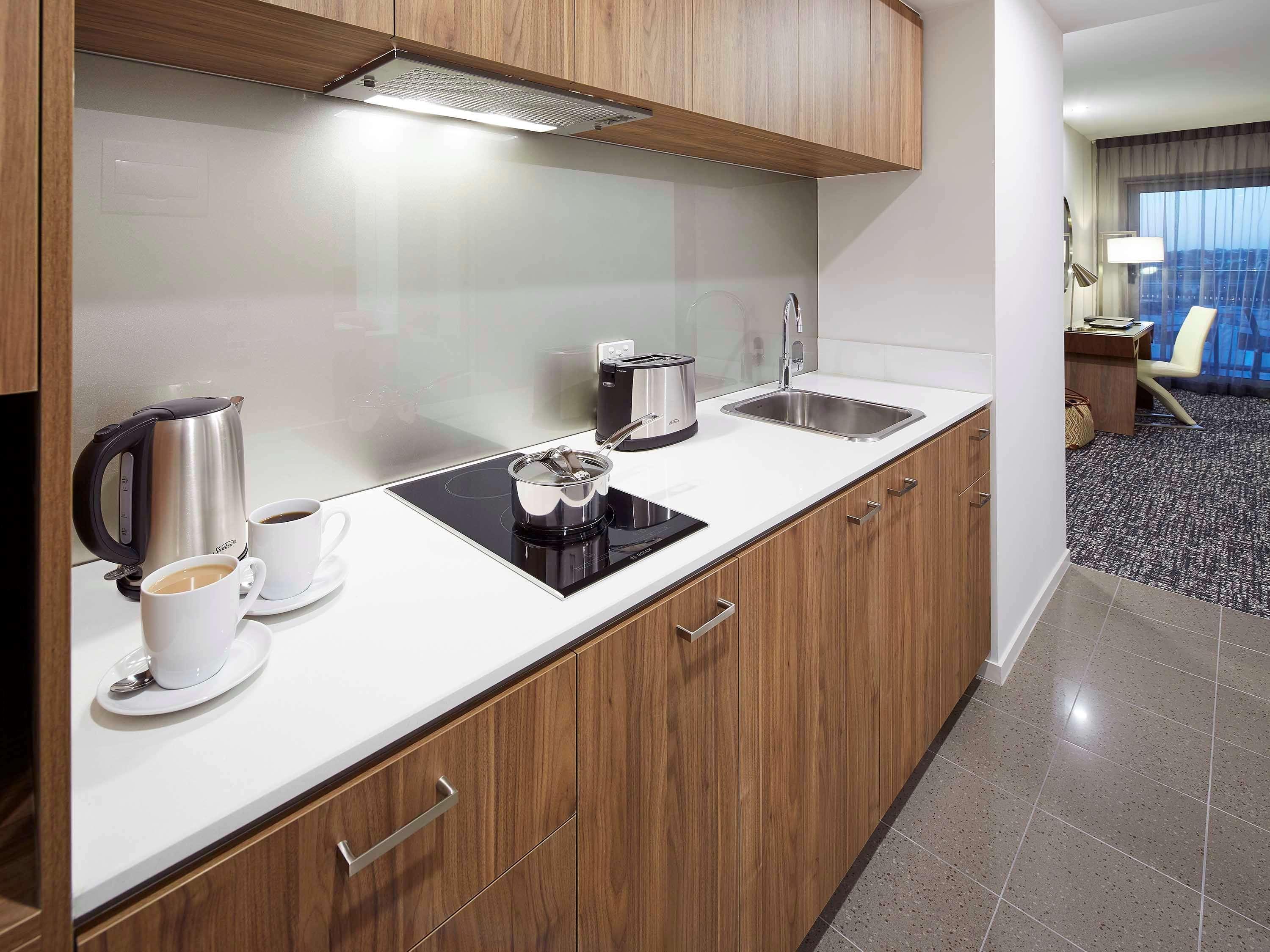 The Sebel West Perth Aparthotel Luaran gambar