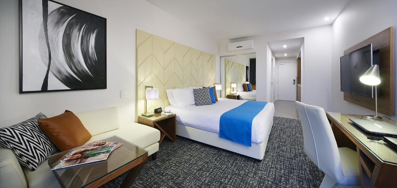 The Sebel West Perth Aparthotel Luaran gambar