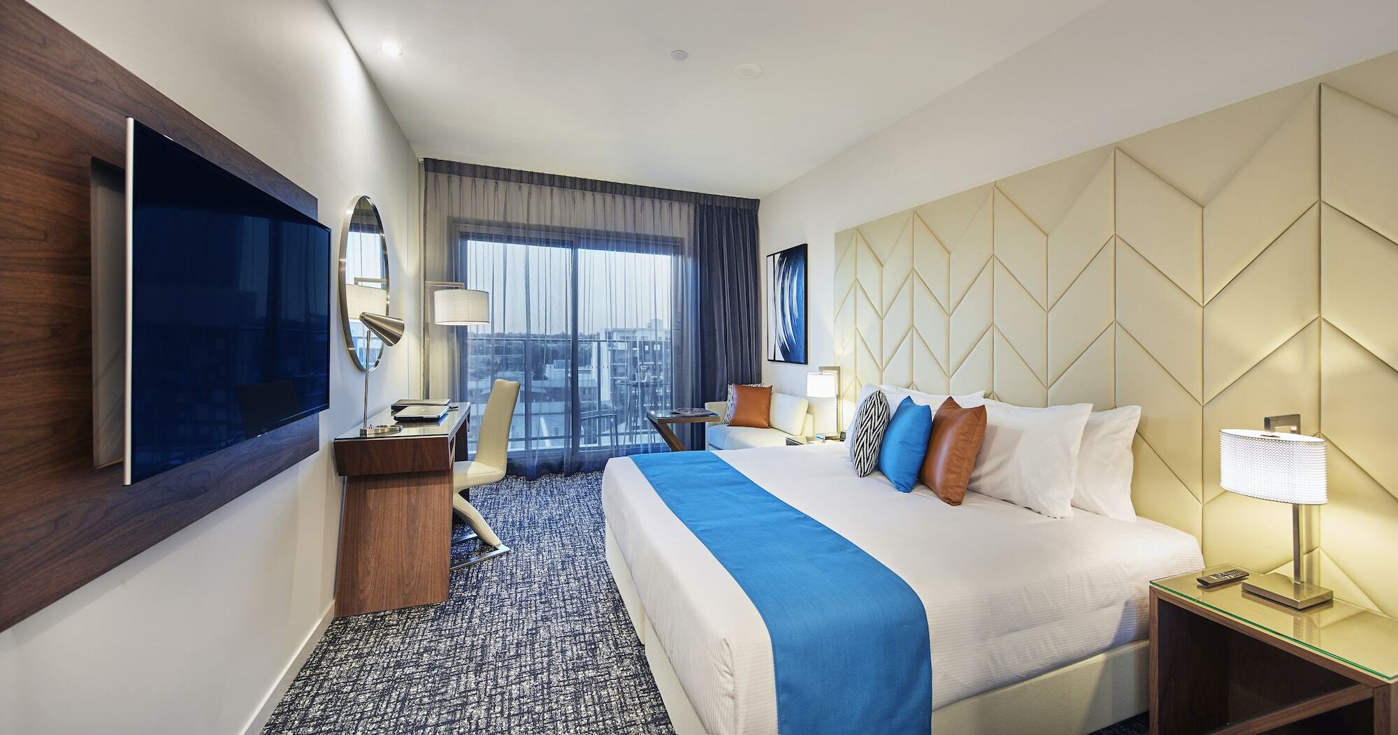 The Sebel West Perth Aparthotel Luaran gambar