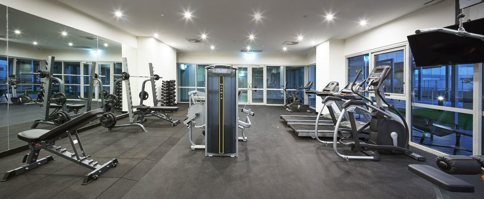 The Sebel West Perth Aparthotel Luaran gambar