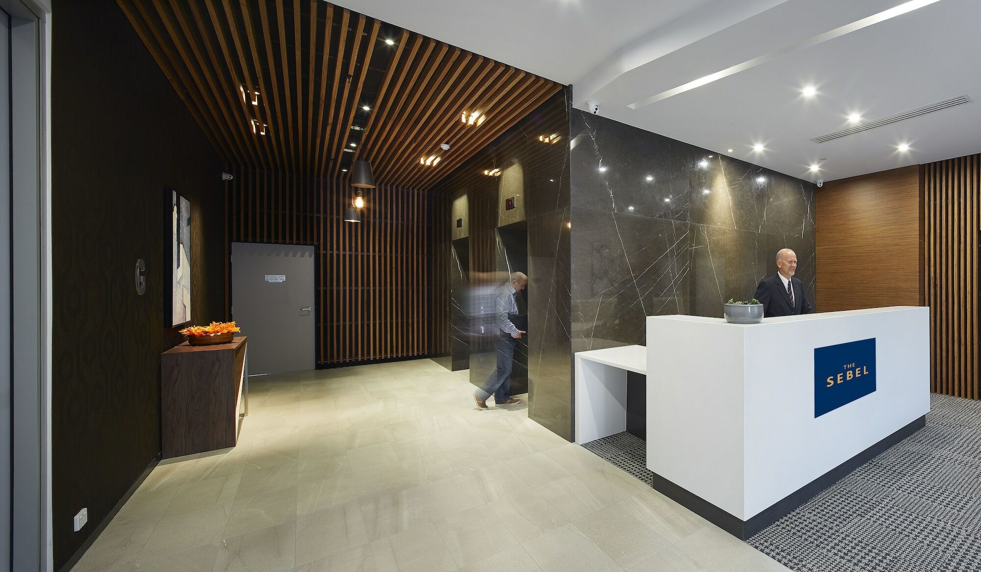 The Sebel West Perth Aparthotel Luaran gambar