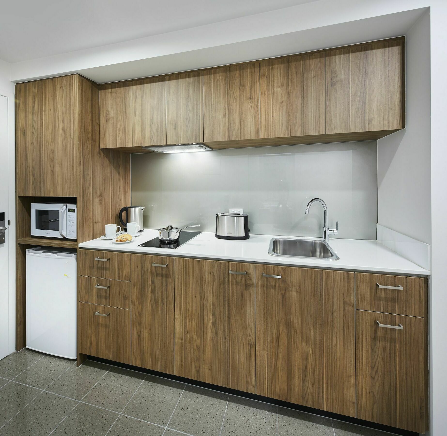 The Sebel West Perth Aparthotel Luaran gambar