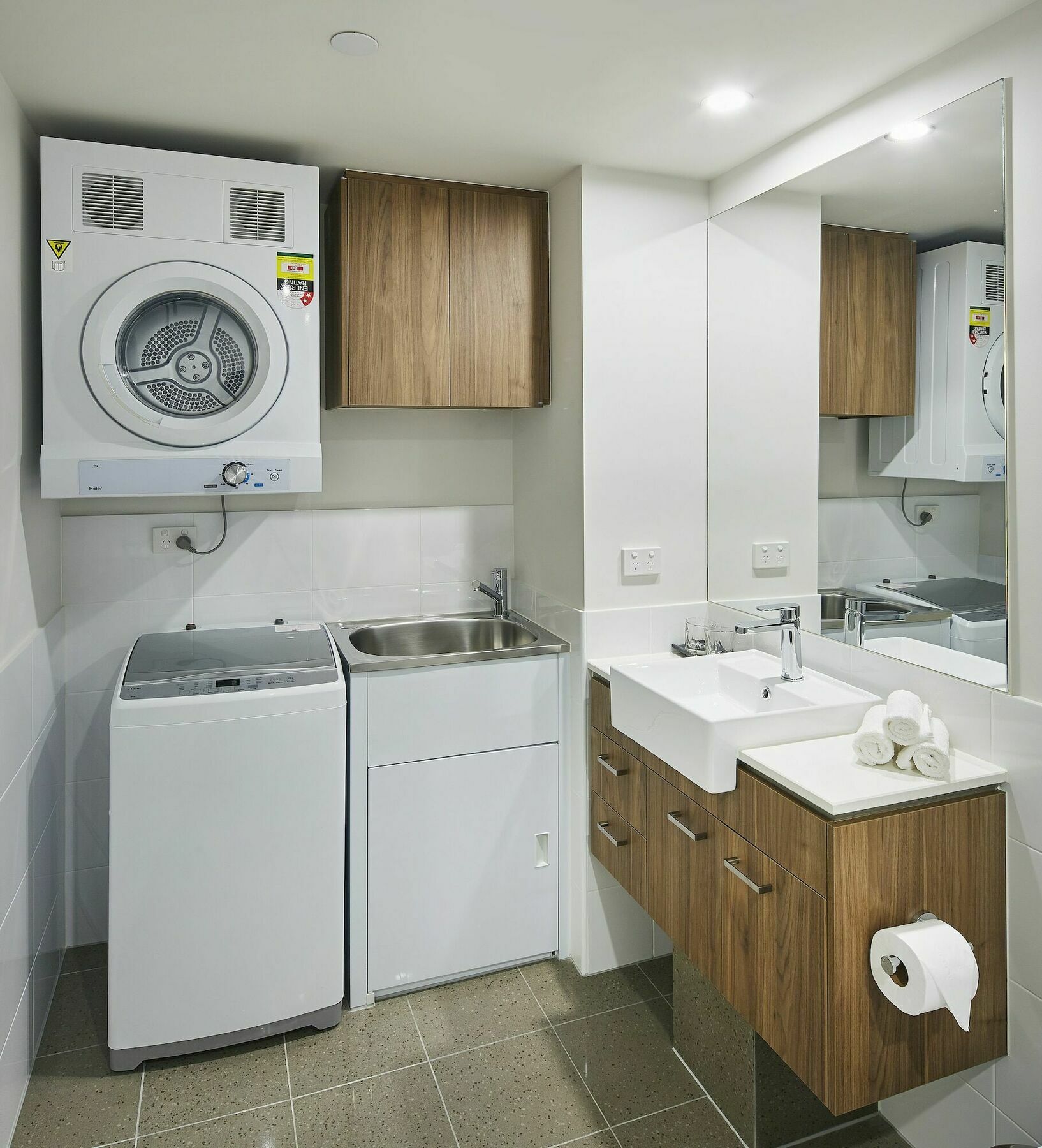 The Sebel West Perth Aparthotel Luaran gambar